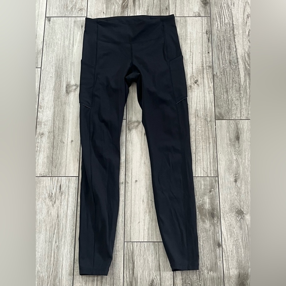 Lululemon Swift Speed High-Rise Tight  size 6